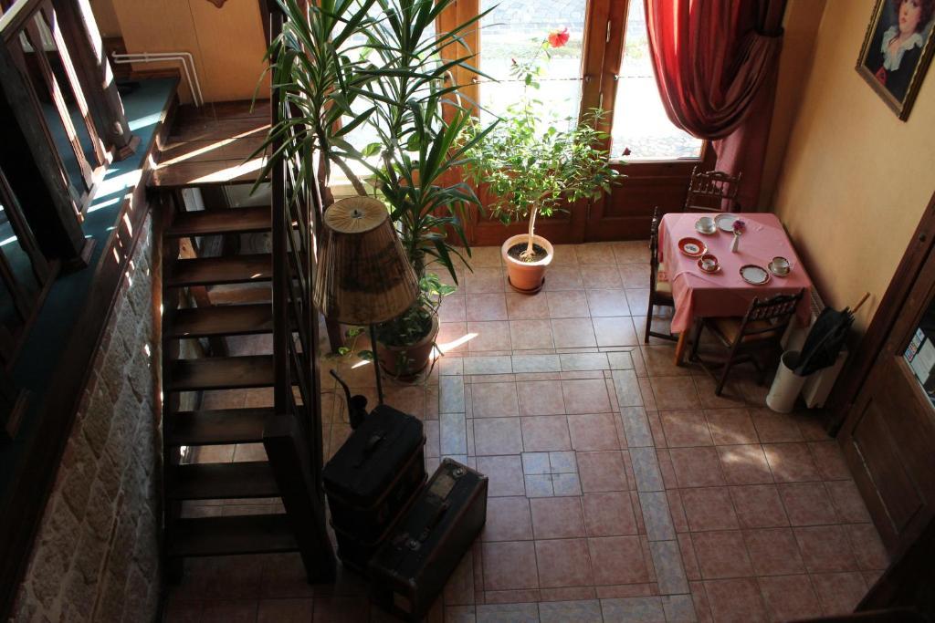 Hotel Garni Am Dippeplatz Quedlinburg Luaran gambar
